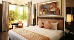 Inde Hotel Signature Tower in Gurgaon
