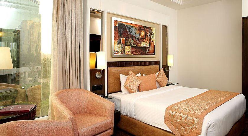 Inde Hotel Signature Tower in Gurgaon