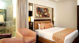 Inde Hotel Signature Tower in Gurgaon