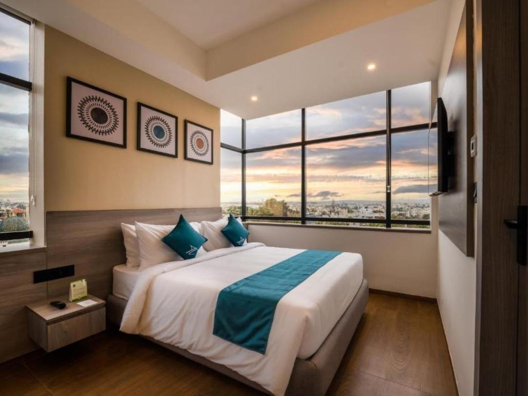 The Lofts at Central Point in Bangalore