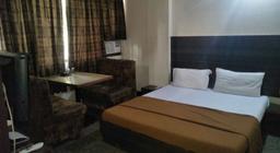 Hotel Jalaja Heritage in Thane