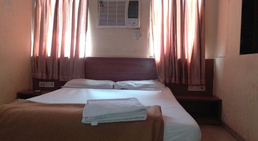 Hotel Jalaja Heritage in Thane