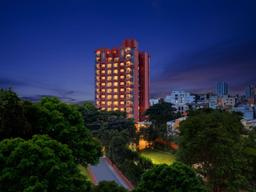 Lemon Tree Suites, Whitefield in Bangalore