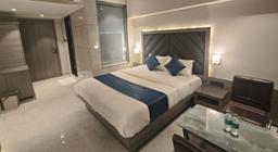 Hotel Nakshatra Residency in Thane
