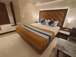 Hotel Nakshatra Residency in Thane