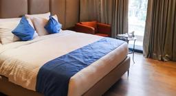 Clarion Hotel Hyderabad in Hyderabad