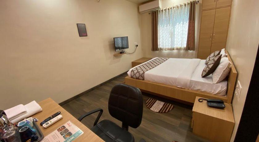 Cosmo Stays in Pune