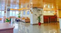 Treenz Hotels (Unit of Barbing Retreat) in Gangtok