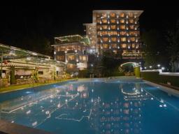 Treenz Hotels (Unit of Barbing Retreat) in Gangtok