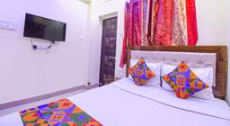 Hotel B.S Plaza in Kolkata