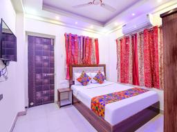 Hotel B.S Plaza in Kolkata