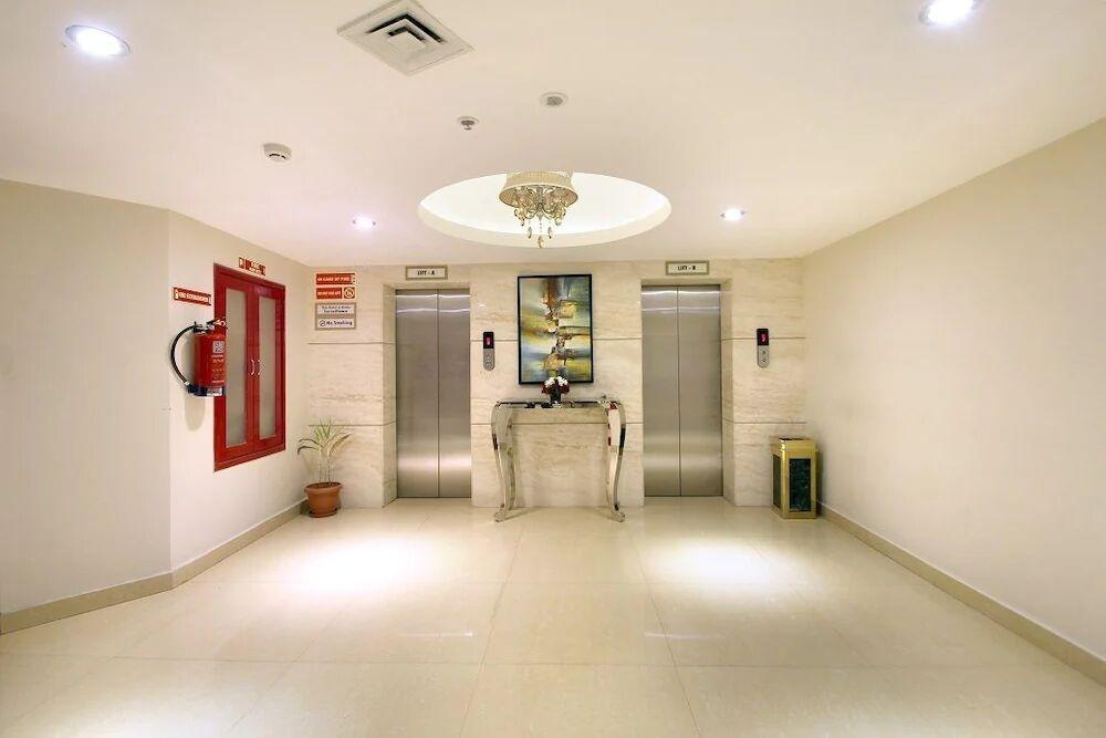 Best Western Ashoka in Hyderabad
