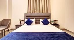 Hotel Elite Grand in Noida
