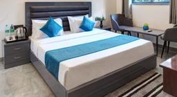 Hotel Elite Grand in Noida