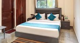 Hotel Elite Grand in Noida