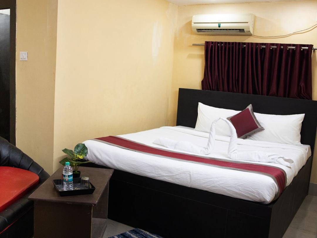 The Hygge Guest House in Kolkata