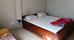 Kusum Hotel in Dibrugarh