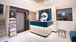 Sunrise Business Hotel in Hyderabad