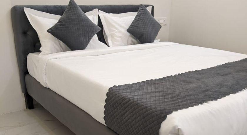 SSR Ikon Suites in Hyderabad