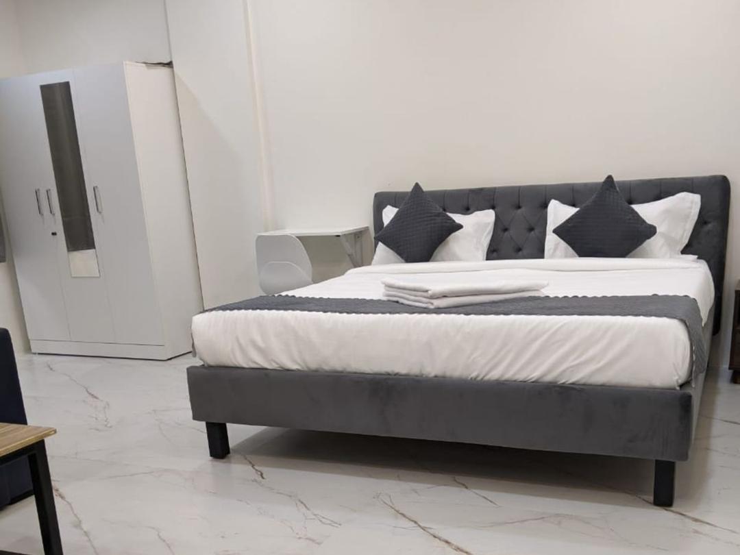 SSR Ikon Suites in Hyderabad