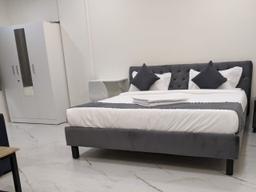 SSR Ikon Suites in Hyderabad
