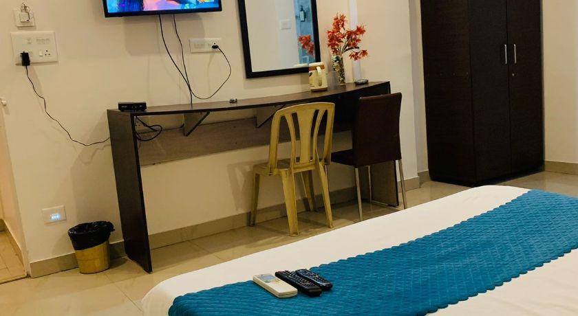 Silver Key Suites in Nagpur
