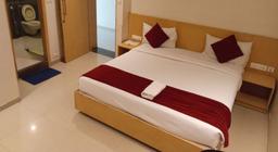 Vihar Boutique Hotel in Visakhapatnam