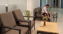 Akshay Stay in Gurgaon