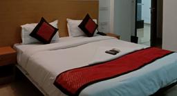 Akshay Stay in Gurgaon