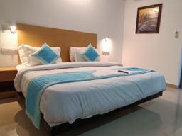 Akshay Stay in Gurgaon