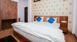 Devdarshan Hotel in Udaipur