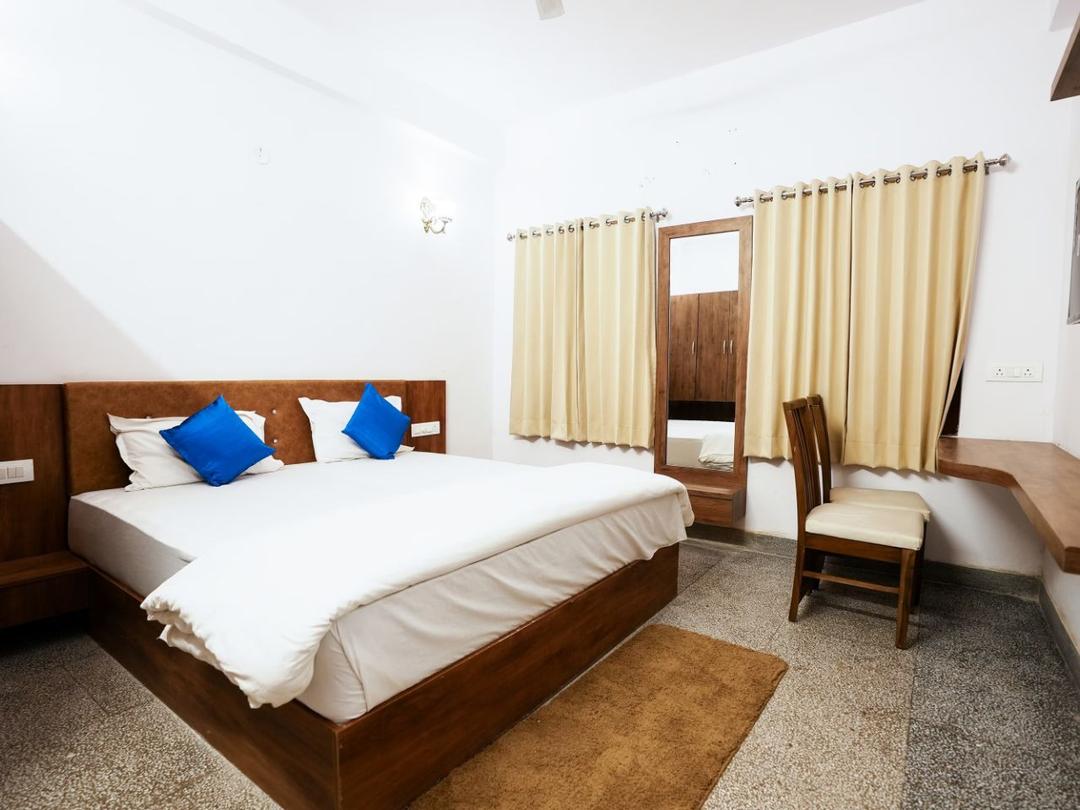 Devdarshan Hotel in Udaipur