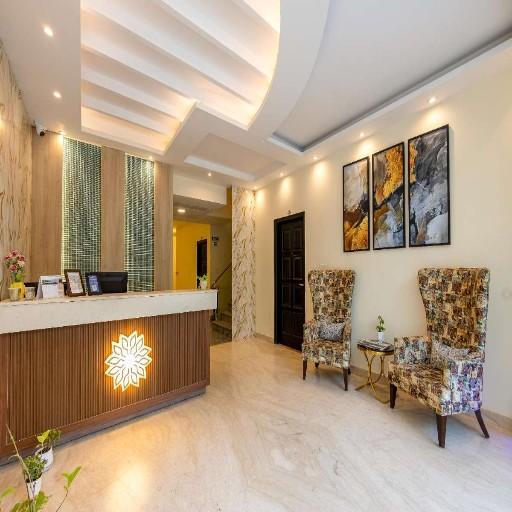 OPO Essential Sector 21 in Gurgaon
