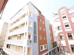 Metro Inn in Hyderabad