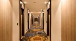 Delite Sarovar Portico in Faridabad