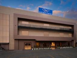Delite Sarovar Portico in Faridabad