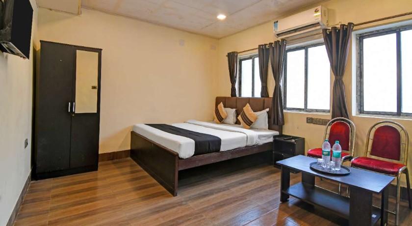 Lucky Home Stay in Kolkata