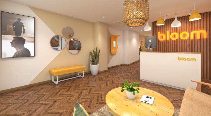 Bloom Hotel - SG Highway in Ahmedabad