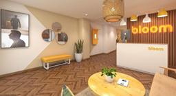 Bloom Hotel - SG Highway in Ahmedabad