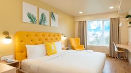 Bloom Hotel - SG Highway in Ahmedabad