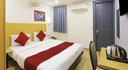 Hotel Twamev in Delhi