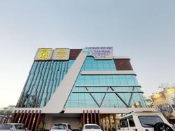 V One Hotel Ambara Elite in Bangalore