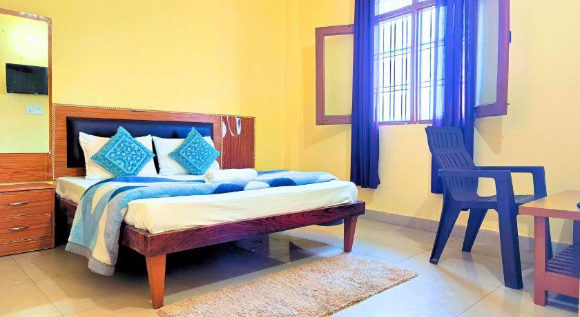 Kailash Kalp Guest House in Lucknow