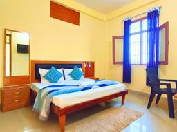 Kailash Kalp Guest House in Lucknow