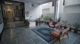 Hotel Haridas Haveli in Udaipur