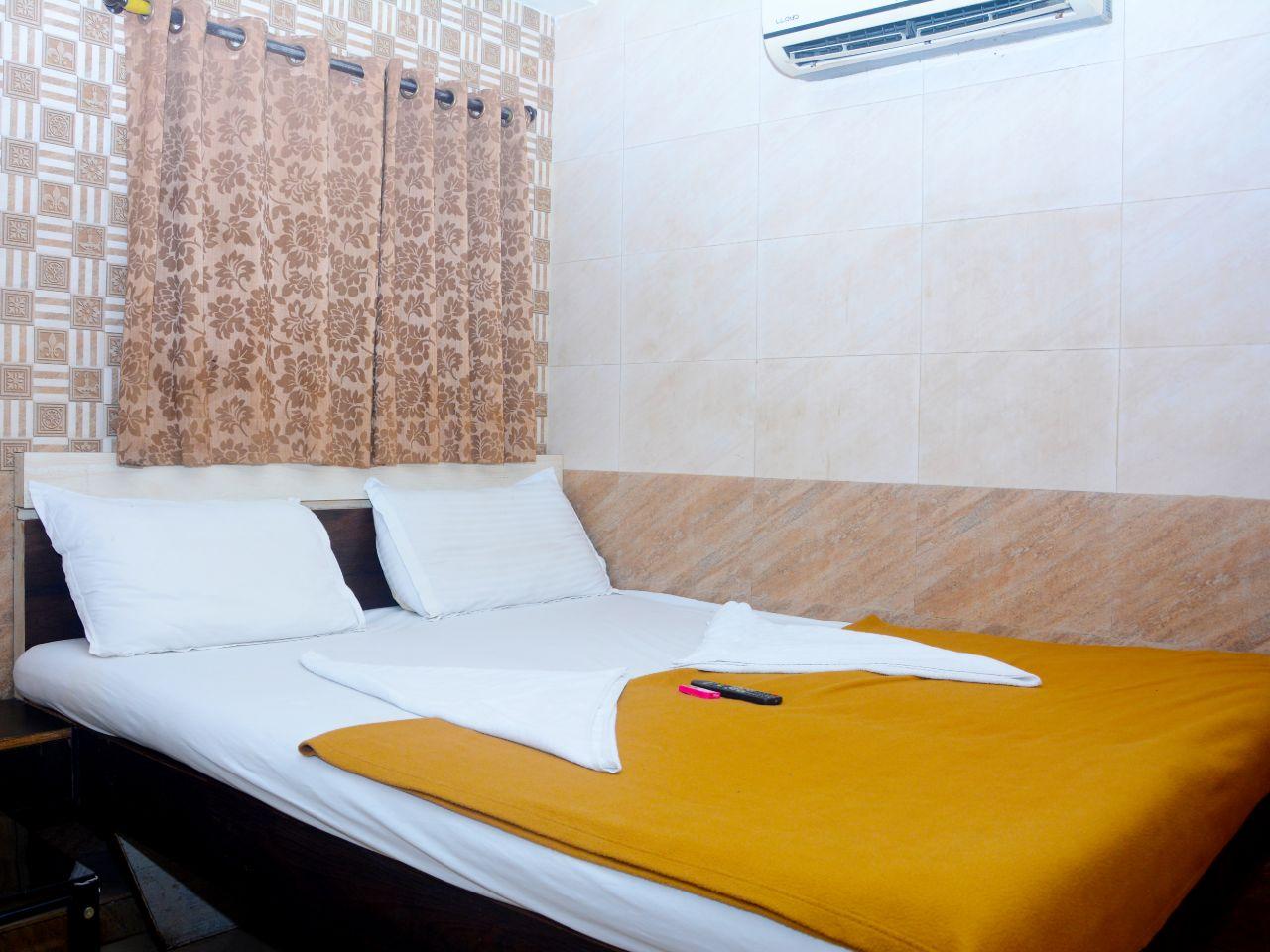 Hotel National Residency in Mumbai