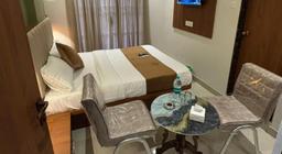 Hotel Success Executive in Navi Mumbai