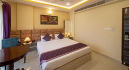 Zenith Hotel Hebbal in Bangalore