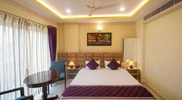 Zenith Hotel Hebbal in Bangalore