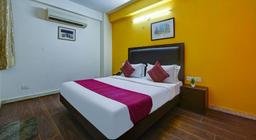 Hotel Bijwasan in Delhi